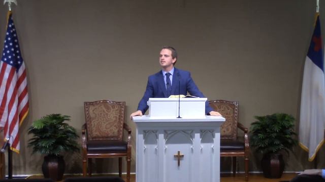 The Call Of Moses: Exodus 2:24-25 смотреть онлайн