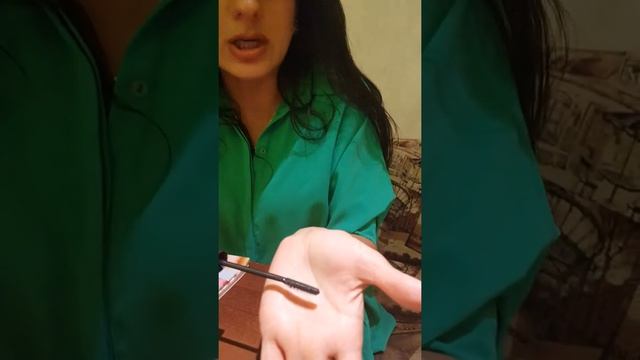 Многофункциональная тушь для ресниц с насыщенным черным пигментов 5-в-1 смотреть онлайн