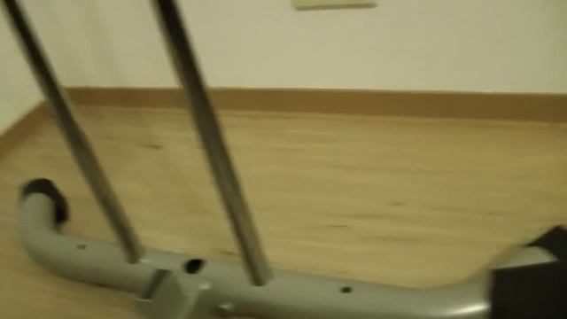 Kettler Kraftstation Axos Fitmaster Unboxing - Gedankengold смотреть онлайн