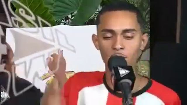 Corte Hashi "Toda madruga" | Brasil Grime Show смотреть онлайн