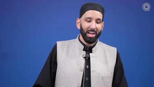 Al Bara' Ibn Malik (ra): The Underestimated Hero | The Firsts | Dr. Omar Suleiman смотреть онлайн