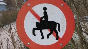 Знаки, они повсюду!