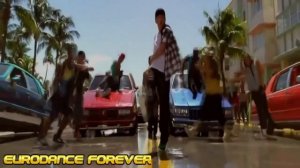 Jora J.Fox - First Level (Eurodance).mp4