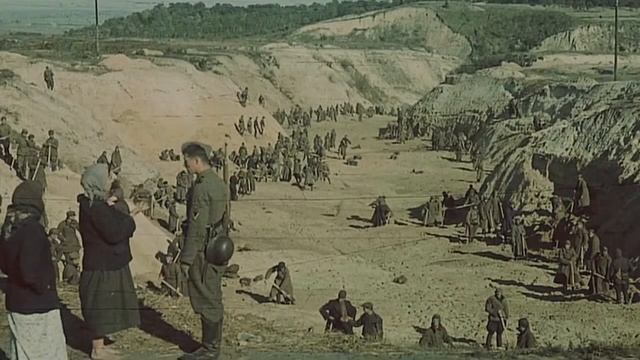 Єврейська історія міста Калуша / Kalush, Ukraine