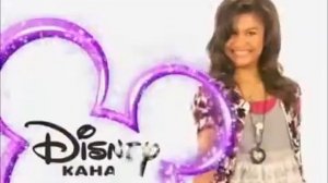 Все заставки Вы смотрите канал Disney (2010-2014)