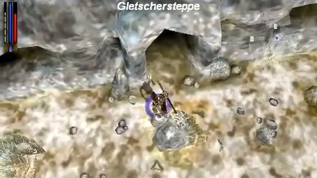 Untold Legends Brotherhood of the Blade PSP Gameplay смотреть онлайн