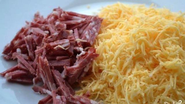 Сборник рецептов