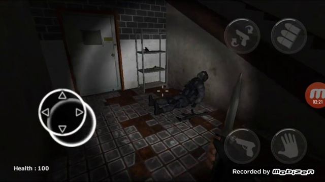 Обзор игры slenderina must die (рекомендую в наушниках) смотреть онлайн