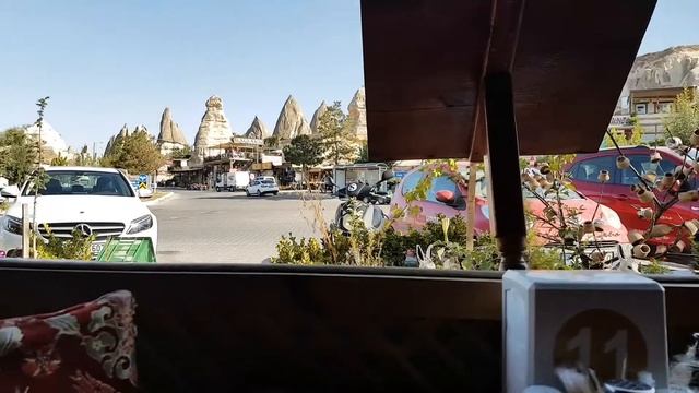 Каппадокия Турция | Где и как дешево покушать смотреть онлайн