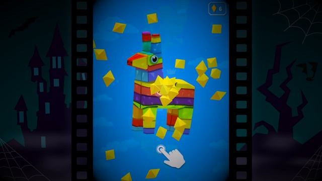 Jumpy Tree - Halloween Update смотреть онлайн