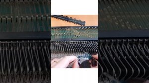 Вязание на Северянке