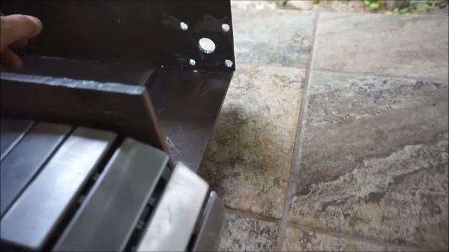 RC LOADER PART 3 CAT 963 973D TRACK