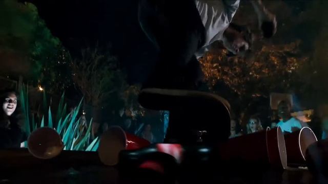 Проект Икс / Project X (2012) смотреть онлайн