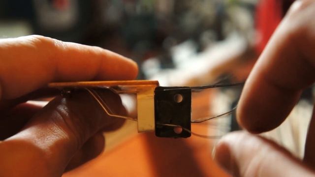 Ритм-2, часть 2 - восстановление клавиатуры, начало. смотреть онлайн