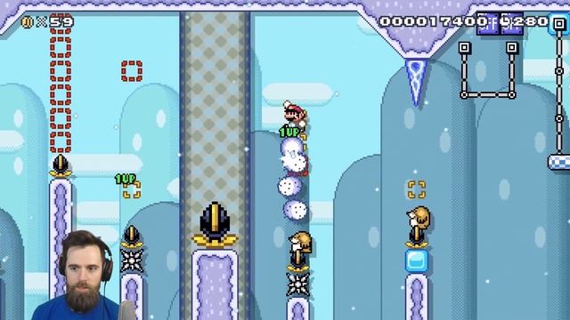 This Brilliant Troll Level RUINED My Awesome Challenge (but it was worth it) смотреть онлайн