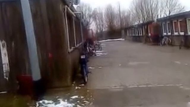 лагерь беженцев в Германии смотреть онлайн