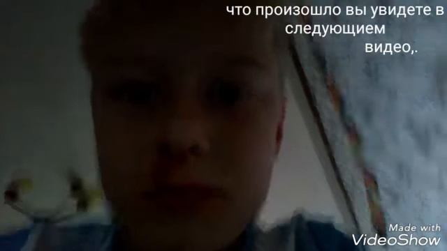 Спомащью этого видео, я буду делать мини фильм.. Это видео шутка! смотреть онлайн