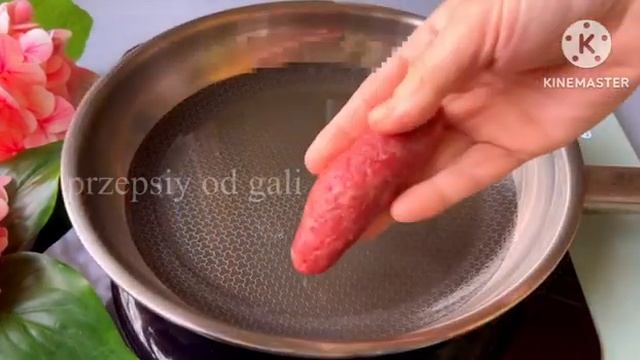 Без грамма мяса❗Котлеты не готовлю! Вкуснее в жизне не ела! Меня научила этому ТРЮКУ бедный еврей