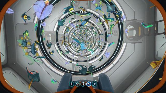 Subnautica Running At 60 FPS On Xbox Series X - Testing смотреть онлайн