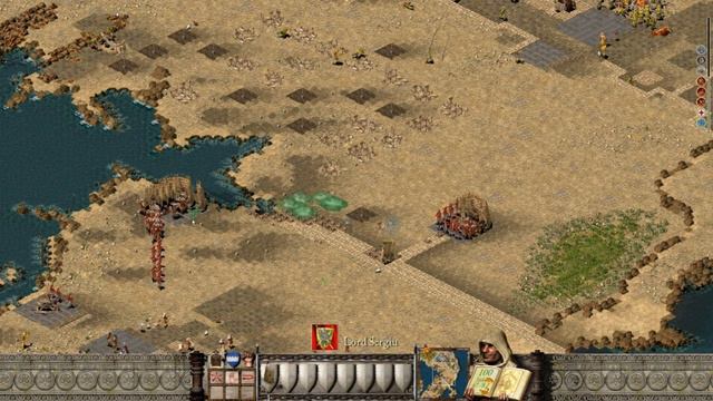 Stronghold Crusader Extreme - Mission 6 | Pheonix (Extreme Trail) смотреть онлайн