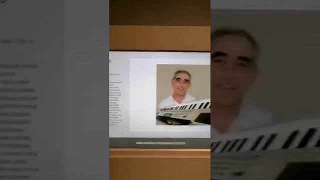 Город Екабпилс. Музей истории. Отдел "Персоны". смотреть онлайн