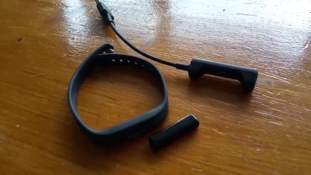 Fitbit Flex 2 смотреть онлайн