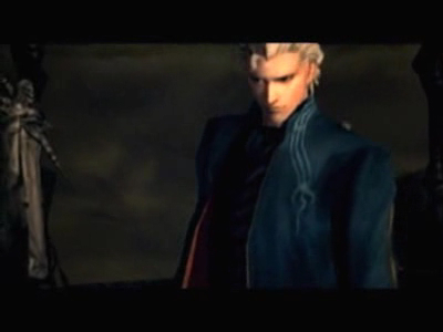 Devil May Cry 3 - TGS 2K4 Trailer смотреть онлайн