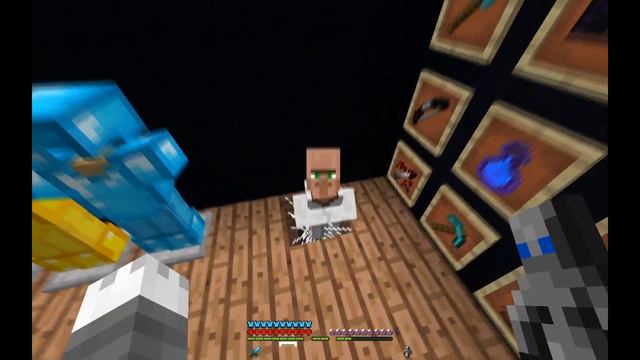 ТОП 3 РП Soulles / PROSTOCRAFT / WELLMORE / VIMEWORLD / MST /JETMINE /SUNRICE / #HYPIXEL / Анка 1.1 смотреть онлайн