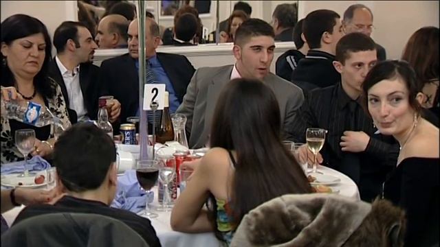 Derya & Timur - Wedding London 18/02/2006 - Part 3