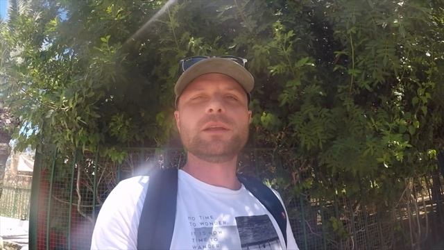 Поездка в Тунис. Сусс. Порт Эл Кантауи. Медина Сусса. смотреть онлайн