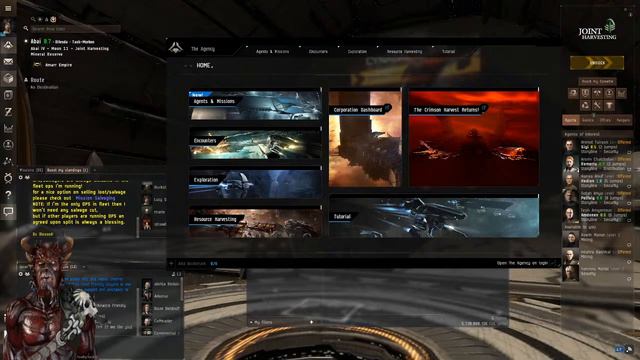 LVL 4 Missions смотреть онлайн