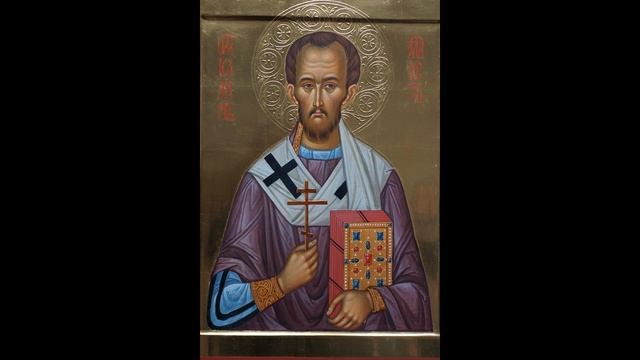 K120 T11 K2 Spuria На начало поста, и о посте Иоанн Златоуст смотреть онлайн