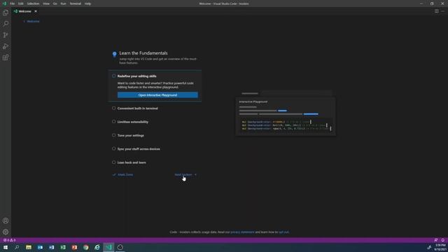 Installing Anaconda and Visual Studio Code for Python notebooks смотреть онлайн