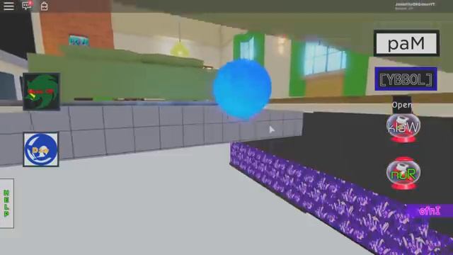 SONIC UNIVERSE RP *April Fool's Day* NEW UPDATE! Roblox смотреть онлайн