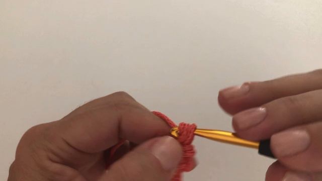 Alça De Crochê Para Bolsa | Crochê Para Iniciantes