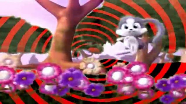 Loituma Ieva's Polka Basshunter Remix ~ mashup смотреть онлайн