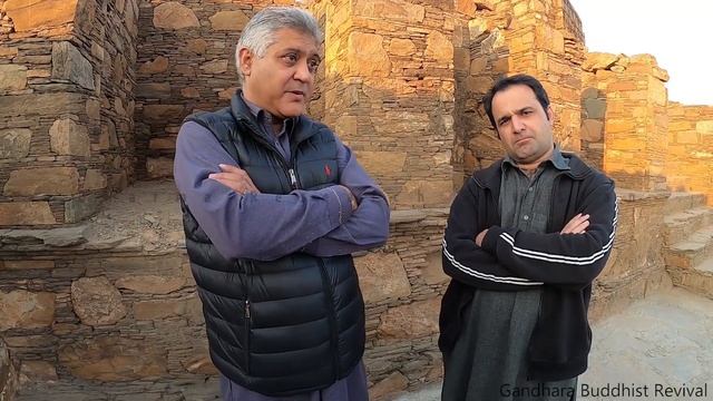 Jamal Garhi Monastery| Most Important Buddhist Site. Gandhara. Purushapura Valley. Pakistan History