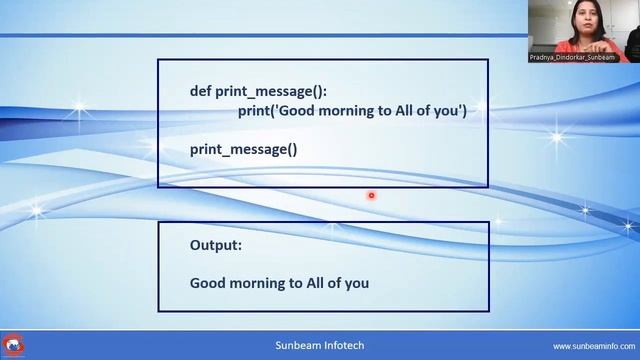 Function Decorator in Python смотреть онлайн