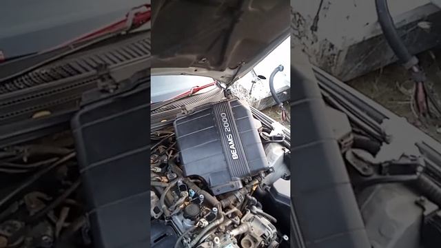 2001 Altezza#Lexsus Misfire.. bad coils..#Do it urself. смотреть онлайн