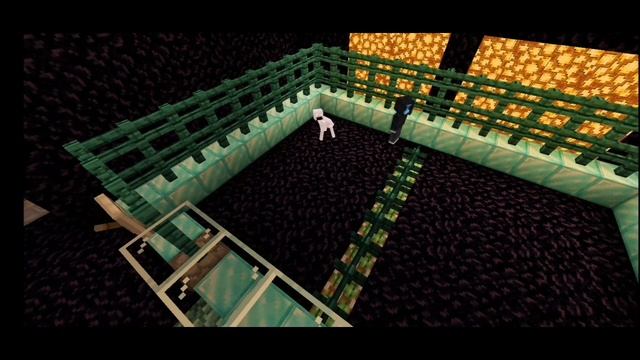 Minecraft:мод на крипипасту(Jeff The Killer, Squidwards Suicide) Обзор модов [CreepyPastaCraft]