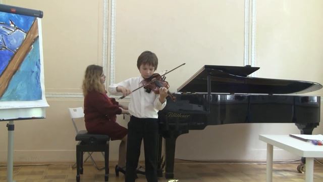 Мастер-класс Татьяны Шатковской-Айзенберг. Моя Мама 2 часть смотреть онлайн