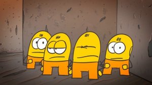 Доктор Гнус: Что если ты в лабиринте знаков, примет и суеверий (Анимация)