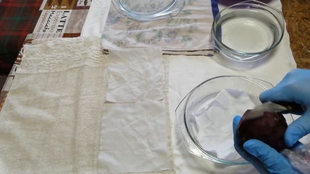 56 Эксперименты с тонировкой канвы смотреть онлайн