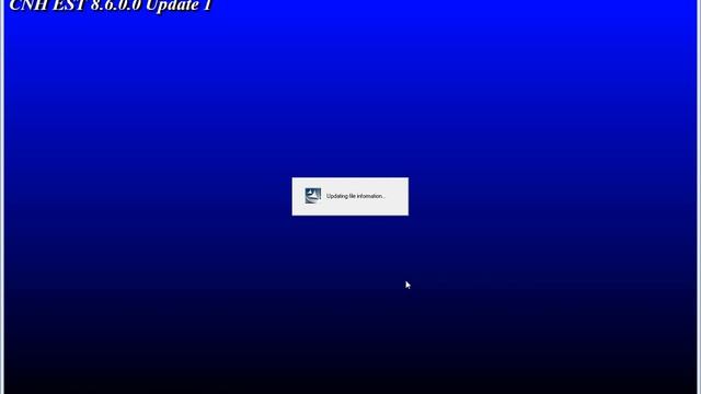 Cartooldeal - CNH DPA5 Adapter Diagnostic Tool V8.6 Software Installation смотреть онлайн