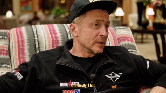 Путь / The Way / Documentary / #Dakar2020