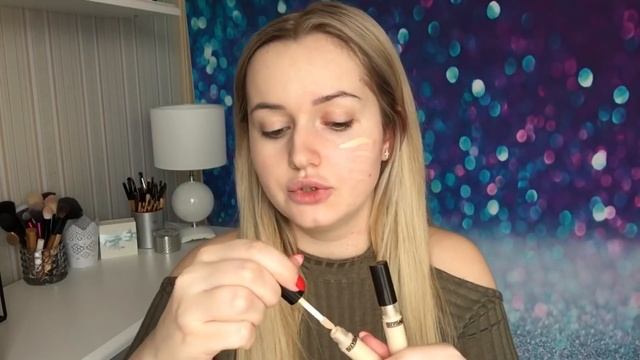 Тест-Драйв НОВИНКИ Luxvisage Insta look смотреть онлайн