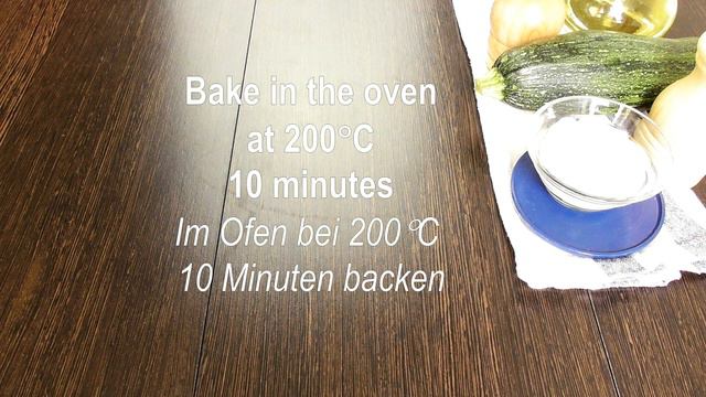 Der italienische Koch hat mir dieses einfache Zucchini-Rezept beigebracht! смотреть онлайн
