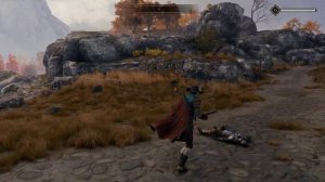 GreedFall 2K | 1440p ➤ Прохождение #35 ➤ ВЫБОР финал | концовка