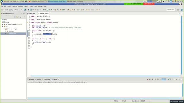 CSE 223A 20200519 смотреть онлайн