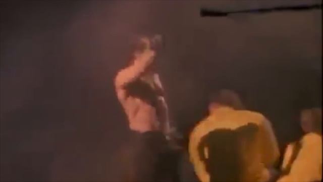 Danzig and The Temptations - Mother Was a Rolling Stone смотреть онлайн